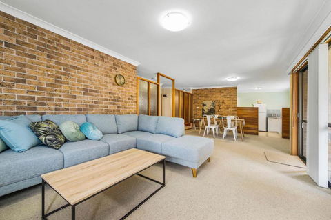 Talga 5 - Accommodation Port Macquarie 0