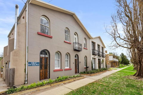 TARALGA TERRACES The Bank - Accommodation Port Macquarie 0