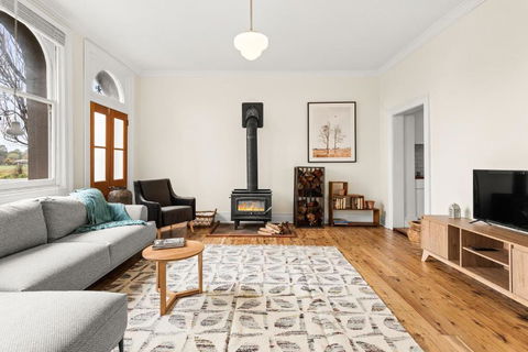 TARALGA TERRACES The Bank - Accommodation Port Macquarie 1