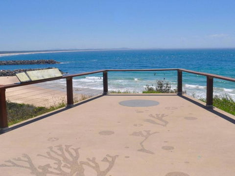 Taranaki Beach House - Accommodation Port Macquarie 2