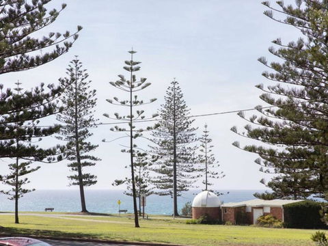 Taranaki Beach House - Accommodation Port Macquarie 1