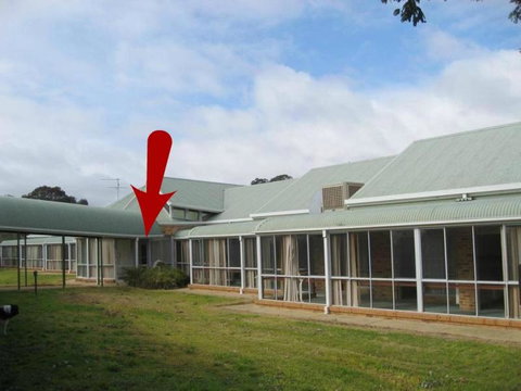 Tarcutta Retreat - Accommodation Port Macquarie 3