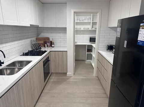 TARRA On Main St - Accommodation Port Macquarie 3