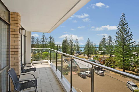 Tasman Towers 12 3 Munster Street - Accommodation Port Macquarie 0