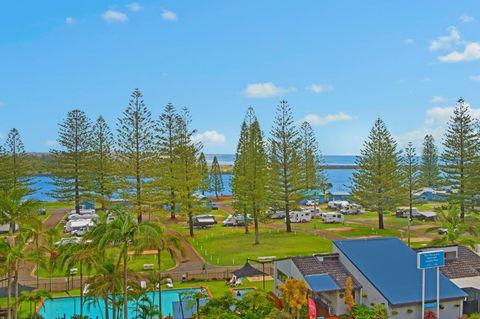 Tasman Towers 12 3 Munster Street - Accommodation Port Macquarie 3