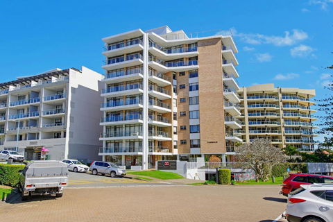 Tasman Towers 5 3 Munster Street - Accommodation Port Macquarie 2