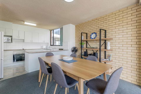 Tasman Towers 5 3 Munster Street - Accommodation Port Macquarie 3