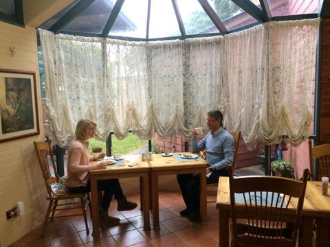 The Abbey Bed And Breakfast - Accommodation Port Macquarie 3