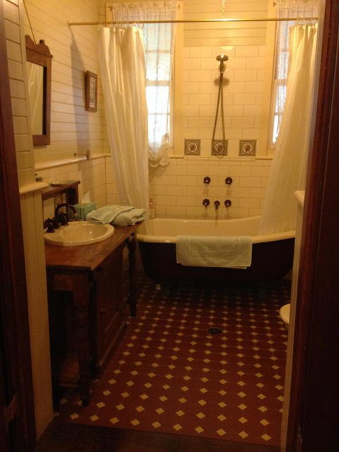 The Abbey Bed And Breakfast - Accommodation Port Macquarie 1