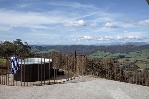 The Bella Vista By Mt Bellevue - Accommodation Port Macquarie 3