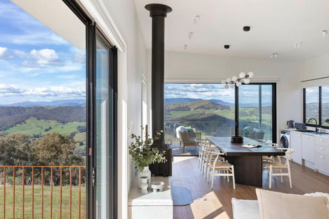 The Bella Vista By Mt Bellevue - Accommodation Port Macquarie 1