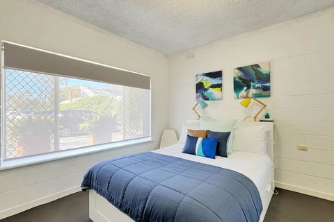 The Cosy Corner - Your Chic Adelaide Base - Accommodation Port Macquarie 1