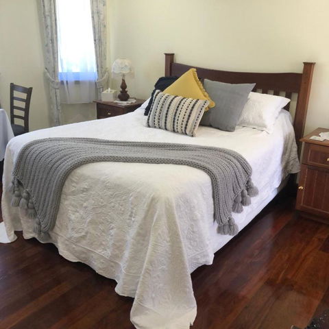 The Hideaway Luxury B&B Retreat - Accommodation Port Macquarie 0