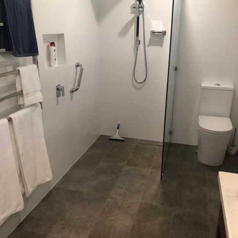 The Hideaway Luxury B&B Retreat - Accommodation Port Macquarie 3