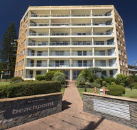 Beachpoint G2 - Accommodation Port Macquarie