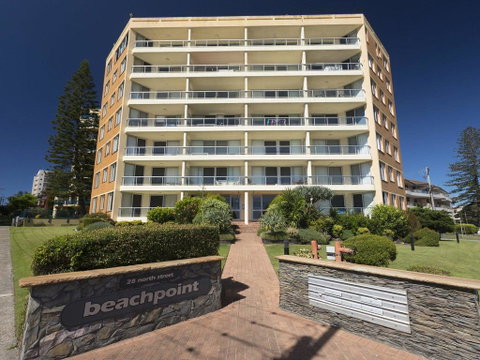 Beachpoint G2 - Accommodation Port Macquarie 0