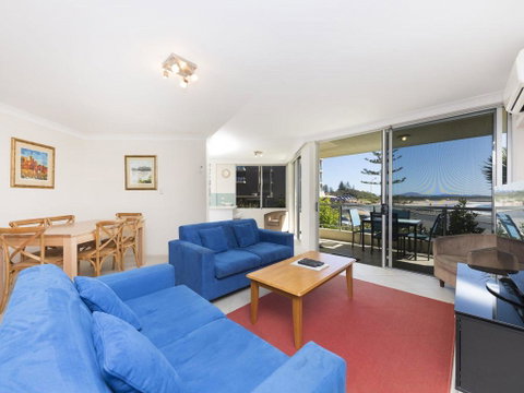 Beachpoint G2 - Accommodation Port Macquarie 3