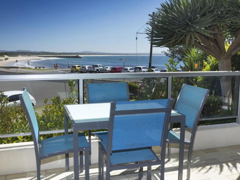 Beachpoint G2 - Accommodation Port Macquarie 2