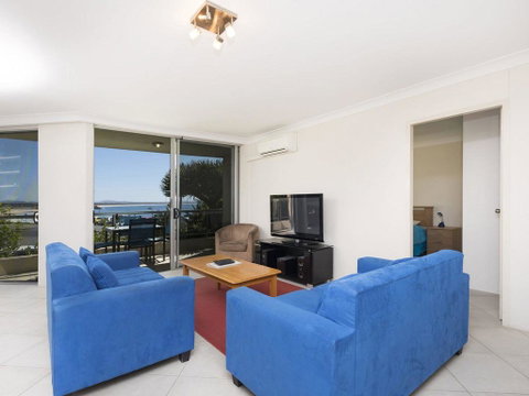 Beachpoint G2 - Accommodation Port Macquarie 1
