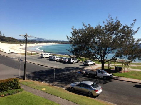 Beachpoint, Unit 101, 28 North Street - Accommodation Port Macquarie 2