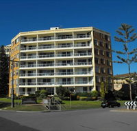 Beachpoint Unit 101 28 North Street - Accommodation Port Macquarie