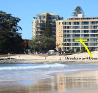 Beachpoint Unit 202 28 North Street - Accommodation Port Macquarie