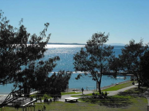 Beachpoint, Unit 202, 28 North Street - Accommodation Port Macquarie 2