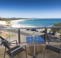 Beachpoint Unit 303 28 North Street - Accommodation Port Macquarie