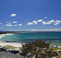 Beachpoint Unit 401 28 North Street - Accommodation Port Macquarie