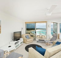 Beachpoint Unit 501 28 North Street - Accommodation Port Macquarie