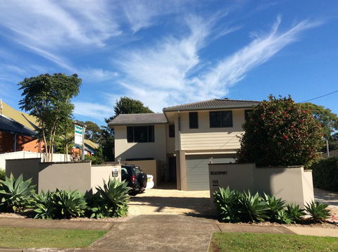 Beachport Bed & Breakfast - Accommodation Port Macquarie 0