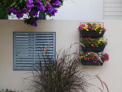 Beachport Bed & Breakfast - Accommodation Port Macquarie 1