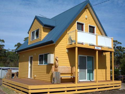 Beachs 'n Greens - Accommodation Port Macquarie 0