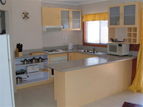 Beachs 'n Greens - Accommodation Port Macquarie 1