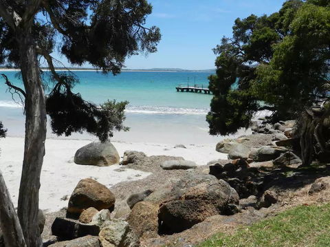 Beachside Apartment - Accommodation Port Macquarie 1