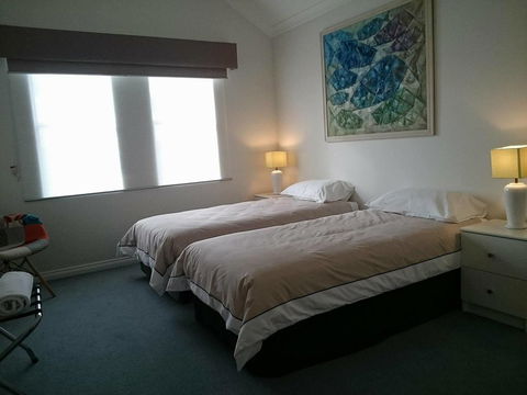 Beachside Apartment - Accommodation Port Macquarie 3