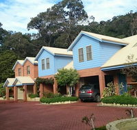 Beachside Apartment - Accommodation Port Macquarie