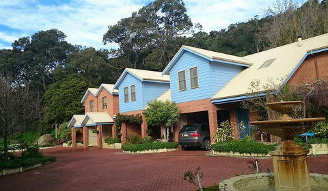 Beachside Apartment - Accommodation Port Macquarie 0