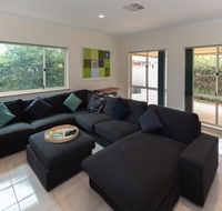 Beachside at Normanville - 7 Ronald Street - Accommodation Port Macquarie