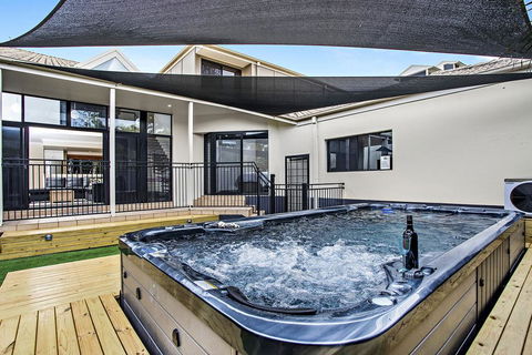 Beachside At Sapphire - Accommodation Port Macquarie 1