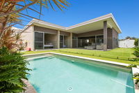 BEACHSIDE HAVEN