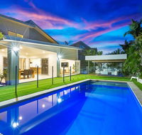 Beachside Holiday Escape - Accommodation Port Macquarie