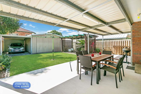 Beachside Holiday Home - Accommodation Port Macquarie 1