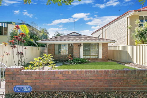 Beachside Holiday Home - Accommodation Port Macquarie 0