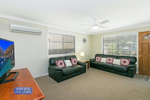 Beachside Holiday Home - Accommodation Port Macquarie 3