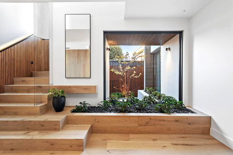 Beachside Lane - On The Beach, Water Views - Accommodation Port Macquarie 3