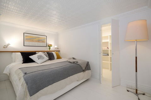 Beachside Luxury Loft Apartment - Accommodation Port Macquarie 2