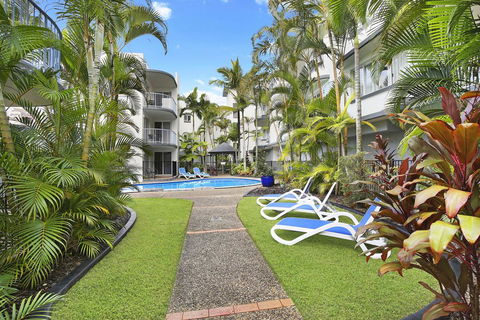 Beachside Mooloolaba - Accommodation Port Macquarie 1