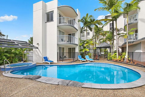 Beachside Mooloolaba - Accommodation Port Macquarie 0