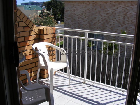 Beachside Motor Inn - Accommodation Port Macquarie 2